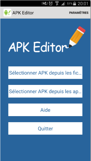 Accueil APK Editor.png