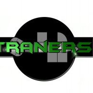 Traners