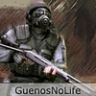 Guenos