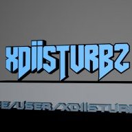 xDiisTurBz