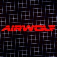 ♠ Airwolf ♠