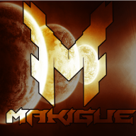 ~*•Makigue•*~