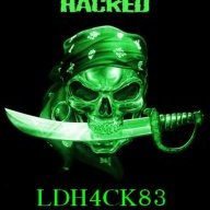 LDH4CK83