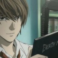 Yagami Light