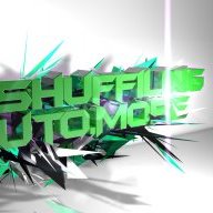 Shuffiling
