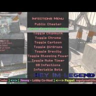 FuZii0n Lobby