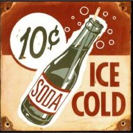 soda