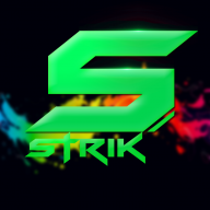 StRiKHD