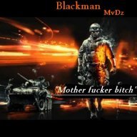 Blackman