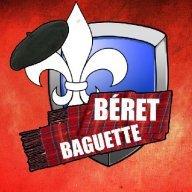 BéretBaguette