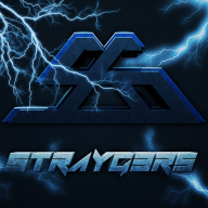 STRAYG3RS²
