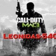 LEONIDAS-540