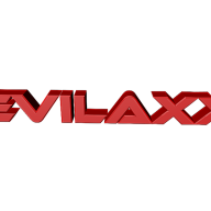 evilaxx