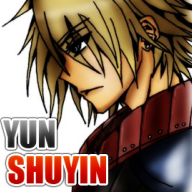 YunShuyin