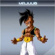 Majuub