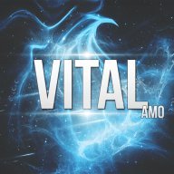AMO ♥ Vital