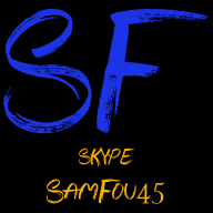 SamFou "BanTime"