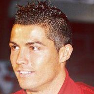 NESSxRONALDO