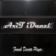 AxiT iDaazl