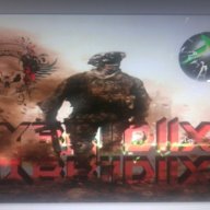HybrIidIiXx