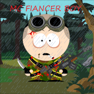 Mcfiancer-boy