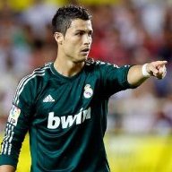 CristianoRonaldo