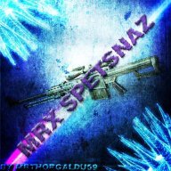 MrX SpetsnaZ