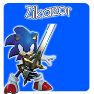 Zikazor