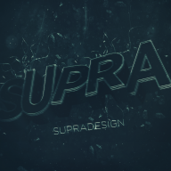 Supra' ♥