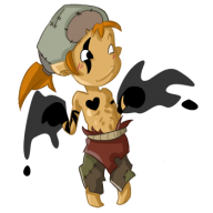 -Scrim-