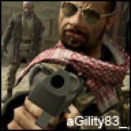 aGility83