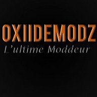 OXiiDEModz