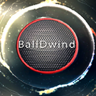 BallDwind