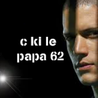 C Ki Le PaPa 62