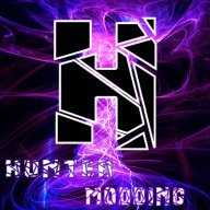 HunterModding