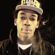 Wiz Khalifa'