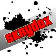 XxSkrydoxX