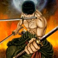 Zoro Roronoa