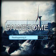 #AWESOME