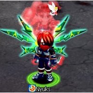 Nyuks