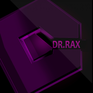 Dr.Rax | PS3