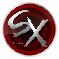 ScrinoX