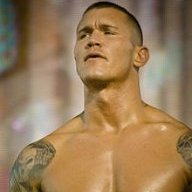 Randy Orton