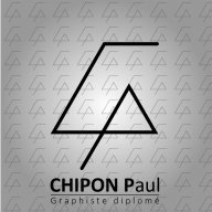 Chipon Paul.