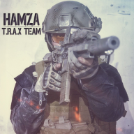 [T.R.A.X] Hamza