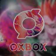 Oxbox ツ