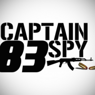 Captain Spy