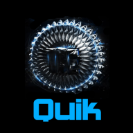 Quik ♥