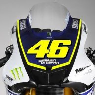 JokerPolo moto