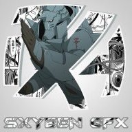 Sxyeen GFX